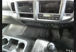 Hino Ranger, фото 19