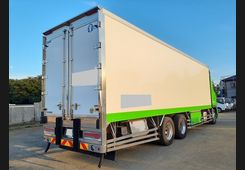 Hino Profia 2017, фото 2