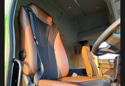 Hino Profia 2017, фото 13