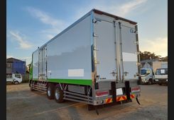 Hino Profia 2017, фото 4