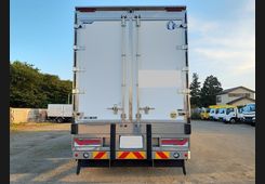 Hino Profia 2017, фото 3
