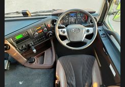 Hino Profia 2017, фото 11