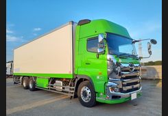 Hino Profia 2017, фото 1