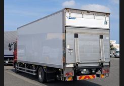 Hino Ranger, фото 2