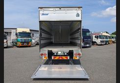 Hino Ranger, фото 6