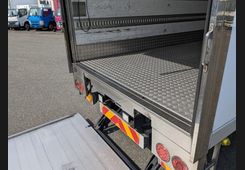 Hino Ranger, фото 7