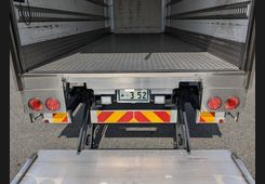 Hino Ranger, фото 8