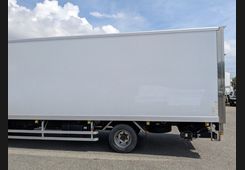 Hino Ranger, фото 13