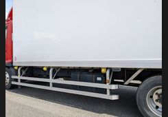 Hino Ranger, фото 14