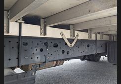 Hino Ranger, фото 15