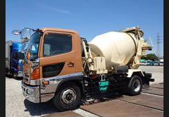 Hino Ranger, фото 14