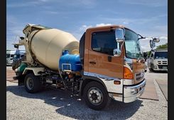 Hino Ranger, фото 1