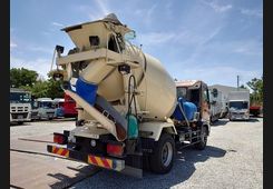 Hino Ranger, фото 2