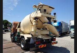 Hino Ranger, фото 3