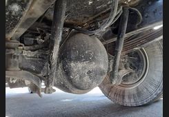 Hino Ranger, фото 9