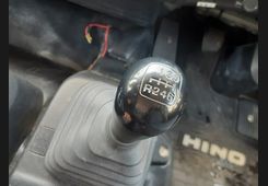 Hino Ranger, фото 12