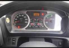 Hino Ranger, фото 4