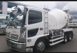 Hino Ranger, фото 12