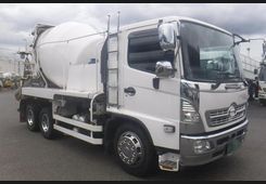 Hino Ranger, фото 1
