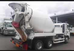 Hino Ranger, фото 2