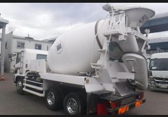 Hino Ranger, фото 5