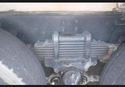 Hino Ranger, фото 10