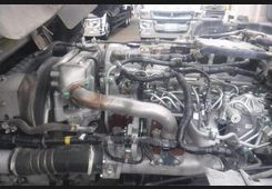 Hino Ranger, фото 11