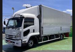 Isuzu Forward, фото 8