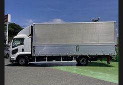 Isuzu Forward, фото 1