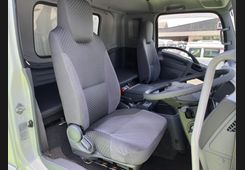 Isuzu Forward, фото 3