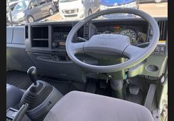 Isuzu Forward, фото 4