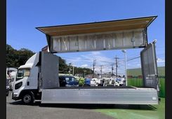 Isuzu Forward, фото 6