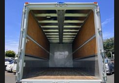 Isuzu Forward, фото 7
