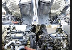 Isuzu Forward, фото 7