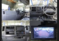 Isuzu Forward, фото 8