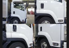 Isuzu Forward, фото 3