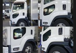 Isuzu Forward, фото 2