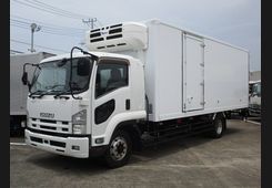 Isuzu Forward, фото 1