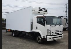 Isuzu Forward, фото 2
