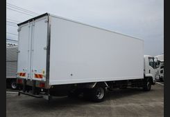 Isuzu Forward, фото 3