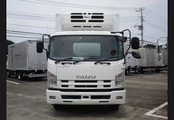 Isuzu Forward, фото 26
