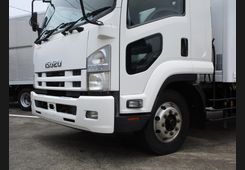 Isuzu Forward, фото 6