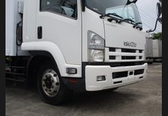 Isuzu Forward, фото 7