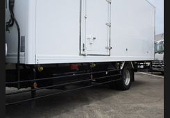 Isuzu Forward, фото 8