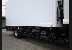 Isuzu Forward, фото 10