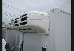 Isuzu Forward, фото 11
