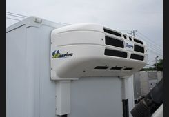 Isuzu Forward, фото 12