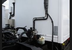 Isuzu Forward, фото 13