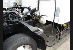 Isuzu Forward, фото 15