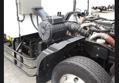 Isuzu Forward, фото 16